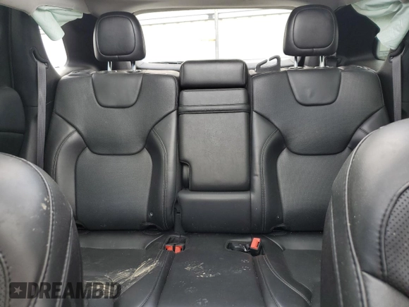 2019 Jeep Cherokee Limited z VIN 1C4PJMDX6KD139989, wystawiony jako Copart lot #54819445 z przebiegiem 119 077 mil mil oraz Szkoda całkowita • Salvage title. Historia ofert i sprzedaży dostępna na DreamBid. Obrazek 10.