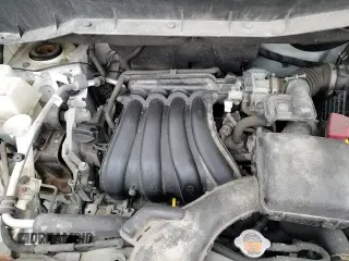 2015 Chevrolet City Express Cargo LS с VIN 3N63M0YN8FK703555, выставлен на аукционе Copart как лот 84224344 с пробегом 170 252 миль миль и Списание • Salvage title. История ставок и продаж доступна на DreamBid. Изображение 13.