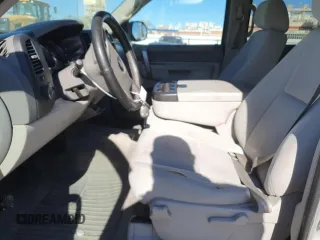 2013 Chevrolet Silverado 1500 LT with VIN 3GCPCSEA3DG179607, listed as a Copart auction lot 47359965 with Not Provided miles and Salvage Title. Bid and sale history available at DreamBid. Image 7.