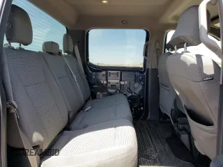 2016 Ford F-150 XL z VIN 1FTEW1CP4GFA67663, wystawiony jako Copart lot #58992185 z przebiegiem 127 577 mil mil oraz Szkoda całkowita • Salvage title. Historia ofert i sprzedaży dostępna na DreamBid. Obrazek 10.