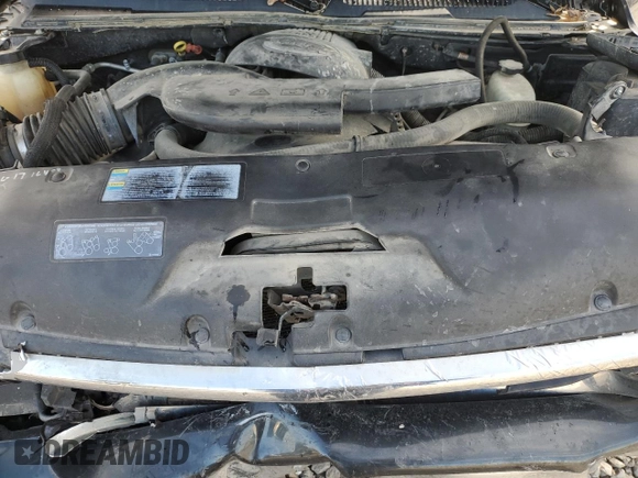 2004 GMC Yukon SLE with VIN 1GKEK13V64J202374, listed as a Copart auction lot 85514164 with 269,342 mi miles and Salvage Title. Bid and sale history available at carsss.com. Image 11.