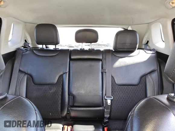 2020 Jeep Compass Latitude with VIN 3C4NJCBB9LT199009, listed as a Copart auction lot 43608995 with 77,107 mi miles and Clean Title. Bid and sale history available at carsss.com. Image 10.