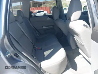 2010 Subaru Forester X Limited with VIN JF2SH6DC9AH742880, listed as a IAAI auction lot 41765277 with 76,488 mi miles and . Bid and sale history available at DreamBid. Image 8.