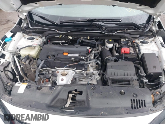 2019 Honda Civic Sport with VIN 2HGFC2F80KH605100, listed as a IAAI auction lot 41825640 with 82,363 mi miles and . Bid and sale history available at DreamBid. Image 10.