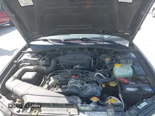 2000 Subaru Legacy Outback Limited with VIN 4S3BH6862Y7625399, listed as a IAAI auction lot 42292121 with 173,876 mi miles and . Bid and sale history available at DreamBid. Image 10.