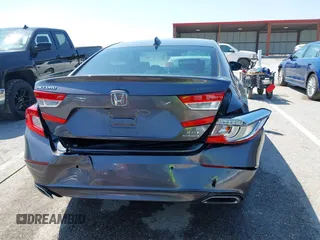 2019 Honda Accord Touring with VIN 1HGCV2F92KA016179, listed as a IAAI auction lot 41975156 with 101,674 mi miles and . Bid and sale history available at DreamBid. Image 17.