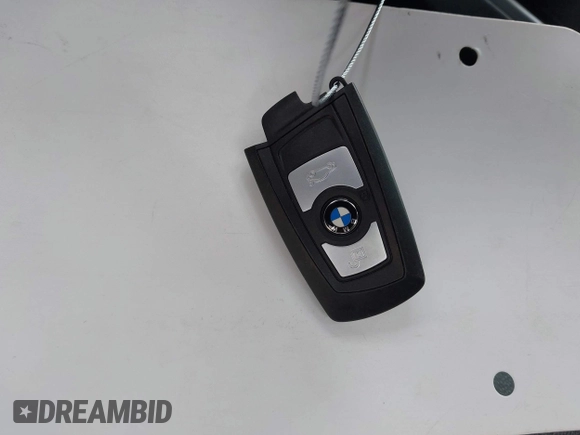 2015 BMW 3 Series 320i with VIN WBA3B1C50FK139723, listed as a IAAI auction lot 42035410 with 185,169 mi miles and . Bid and sale history available at DreamBid. Image 11.