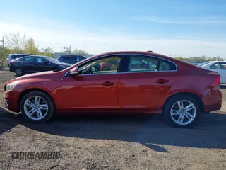 2015 Volvo S60 T5 Premier with VIN YV1612TB3F1309765, listed as a IAAI auction lot 42108221 with 103,874 mi miles. Bid and sale history available at carsss.com. Image 14.