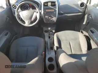 2015 Nissan Note S Plus с VIN 3N1CE2CP0FL448370, выставлен на аукционе Copart как лот 56668905 с пробегом 80 795 миль миль и Списание • Salvage title. История ставок и продаж доступна на DreamBid. Изображение 8.