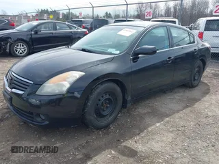 2009 Nissan Altima S with VIN 1N4AL21E59N429836, listed as a IAAI auction lot 41812062 with 120,807 mi miles and . Bid and sale history available at DreamBid. Image 17.