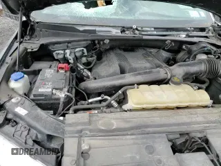 2020 Ford F-150 XL с VIN 1FTFX1E48LFA44191, выставлен на аукционе Copart как лот 48230965 с пробегом 67 328 миль миль и Списание • Salvage title. История ставок и продаж доступна на DreamBid. Изображение 13.