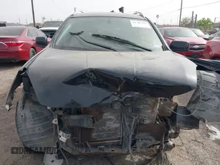 2012 Nissan Rogue S with VIN JN8AS5MT6CW274874, listed as a IAAI auction lot 41787759 with Not Provided miles and . Bid and sale history available at DreamBid. Image 11.