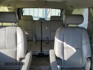 2007 GMC Yukon SLT with VIN 1GKFK13007J148406, listed as a Copart auction lot 67175134 with 175,936 mi miles and Salvage Title. Bid and sale history available at carsss.com. Image 10.