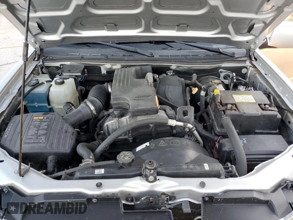 2011 GMC Canyon SLE1 with VIN 1GTD5MF99B8133327, listed as a Copart auction lot 82329864 with 213,115 mi miles and Salvage Title. Bid and sale history available at carsss.com. Image 12.