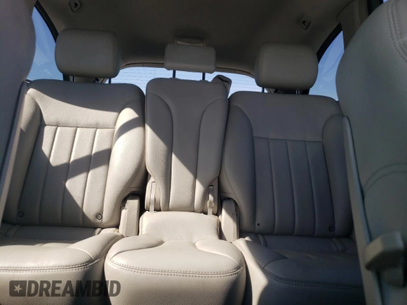 2008 Mercedes-Benz R 3.5L with VIN 4JGCB56E48A067693, listed as a Copart auction lot 47768415 with 192,977 mi miles and Salvage title. Bid and sale history available at DreamBid. Image 10.