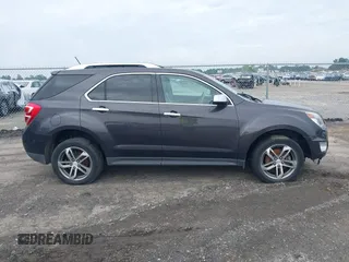 2016 Chevrolet Equinox LTZ с VIN 2GNALDEK6G6295112, выставлен на аукционе IAAI как лот 42266530 с пробегом 167 485 миль миль и . История ставок и продаж доступна на DreamBid. Изображение 13.