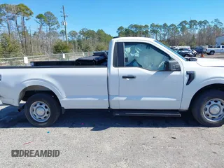 2021 Ford F-150 XL с VIN 1FTMF1CB5MKE08099, выставлен на аукционе IAAI как лот 41454716 с пробегом 14 568 миль миль и . История ставок и продаж доступна на DreamBid. Изображение 13.