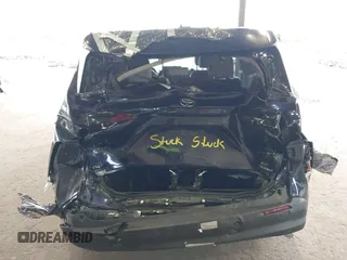 2023 Toyota Sienna LE with VIN 5TDBRKEC5PS175297, listed as a IAAI auction lot 42242777 with 79,123 mi miles and . Bid and sale history available at DreamBid. Image 6.