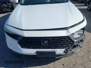 2023 Honda Accord LX with VIN 1HGCY1F23PA050367, listed as a IAAI auction lot 42261335 with 3,969 mi miles and . Bid and sale history available at DreamBid. Image 17.