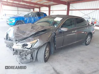 2011 Honda Accord EX-L z VIN 1HGCP3F80BA012560, wystawiony jako IAAI lot #42177341 z przebiegiem 268 433 mil mil oraz . Historia ofert i sprzedaży dostępna na DreamBid. Obrazek 18.