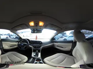 2017 Hyundai Elantra Limited with VIN 5NPD84LF7HH187818, listed as a IAAI auction lot 40508862 with 129,051 mi miles and . Bid and sale history available at DreamBid. Image 18.