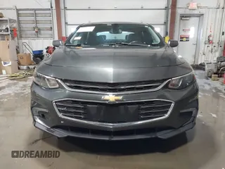 2017 Chevrolet Malibu LT with VIN 1G1ZE5ST0HF209026, listed as a IAAI auction lot 41709930 with 138,847 mi miles and . Bid and sale history available at DreamBid. Image 12.