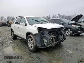 2007 GMC Acadia SLT с VIN 1GKER33757J118995, выставлен на аукционе Copart как лот 86197964 с пробегом 211 848 миль миль и Списание • Salvage title. История ставок и продаж доступна на DreamBid. Изображение 12.