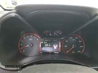 2015 GMC Canyon 4WD SLE with VIN 1GTG6BE31F1124583, listed as a Copart auction lot 45836545 with 212,014 mi miles and Salvage Title. Bid and sale history available at carsss.com. Image 9.