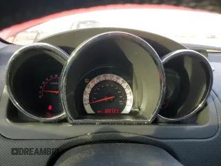 2009 Pontiac G3 z VIN KL2TD66E69B648552, wystawiony jako Copart lot #86128754 z przebiegiem 122 723 mil mil oraz Szkoda całkowita • Salvage title. Historia ofert i sprzedaży dostępna na DreamBid. Obrazek 9.