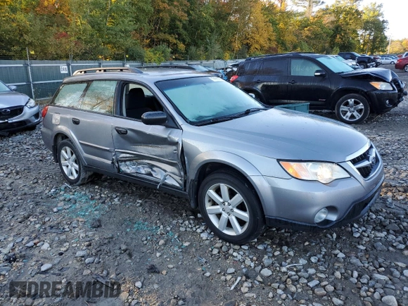 2009 Subaru Outback Special Edtn with VIN 4S4BP61C397334863, listed as a Copart auction lot 74300754 with 179,145 mi miles and Salvage Title. Bid and sale history available at carsss.com. Image 4.
