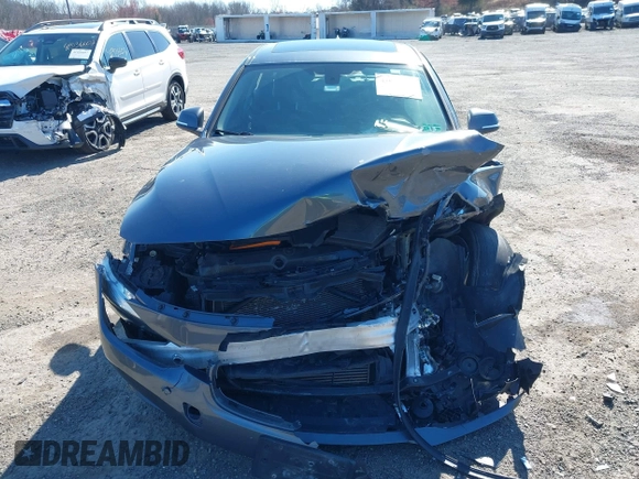 2016 BMW 3 Series 320i xDrive z VIN WBA8E5G59GNU21101, wystawiony jako IAAI lot #41933679 z przebiegiem Nie podano mil oraz . Historia ofert i sprzedaży dostępna na DreamBid. Obrazek 12.