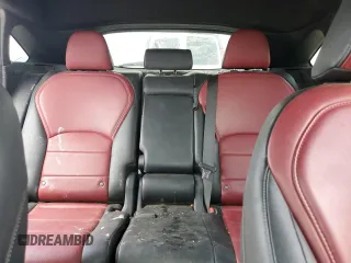 2023 Infiniti QX55 Sensory z VIN 3PCAJ5LR6PF100981, wystawiony jako Copart lot #55351245 z przebiegiem 33 303 mil mil oraz Szkody całkowita. Historia ofert i sprzedaży dostępna na DreamBid. Obrazek 10.