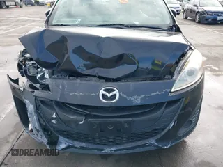 2015 Mazda 5 Sport z VIN JM1CW2BL1F0184498, wystawiony jako IAAI lot #39903933 z przebiegiem 90 905 mil mil oraz . Historia ofert i sprzedaży dostępna na DreamBid. Obrazek 6.