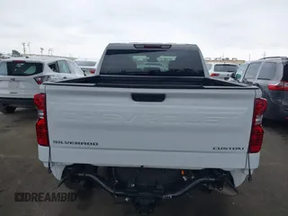 2022 Chevrolet Silverado 1500 Custom with VIN 3GCPABEK2NG628128, listed as a IAAI auction lot 41870964 with 34,735 mi miles and . Bid and sale history available at DreamBid. Image 17.