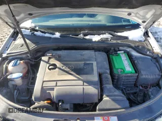 2006 Audi A3 Premium z VIN WAUNF78P66A002589, wystawiony jako Copart lot #43623395 z przebiegiem 132 407 mil mil oraz Szkoda całkowita • Salvage title. Historia ofert i sprzedaży dostępna na DreamBid. Obrazek 11.