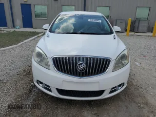 2016 Buick Verano Group with VIN 1G4PS5SK4G4154830, listed as a Copart auction lot 44844995 with 36,901 mi miles and Salvage title. Bid and sale history available at DreamBid. Image 5.
