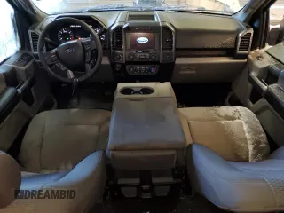 2020 Ford F-150 XL with VIN 1FTEW1C46LKD78972, listed as a Copart auction lot 45791905 with 142,846 mi miles and Clean Title. Bid and sale history available at carsss.com. Image 8.