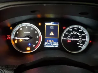 2021 Subaru Forester Limited с VIN JF2SKAUC2MH462162, выставлен на аукционе Copart как лот 60324805 с пробегом 61 686 миль миль и Списание • Salvage title. История ставок и продаж доступна на DreamBid. Изображение 9.