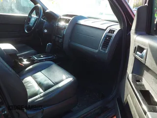 2010 Ford Escape Limited with VIN 1FMCU9EG2AKC72093, listed as a IAAI auction lot 41942463 with 245,683 mi miles and . Bid and sale history available at DreamBid. Image 5.