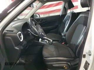 2022 Hyundai Venue Limited с VIN KMHRC8A35NU148839, выставлен на аукционе Copart как лот 59594975 с пробегом 190 010 миль миль и Списание • Salvage title. История ставок и продаж доступна на DreamBid. Изображение 7.