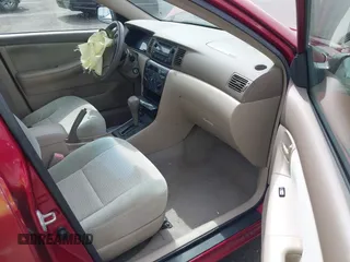 2005 Toyota Corolla CE с VIN 1NXBR32E95Z453456, выставлен на аукционе IAAI как лот 42466987 с пробегом 127 373 миль миль и . История ставок и продаж доступна на DreamBid. Изображение 5.
