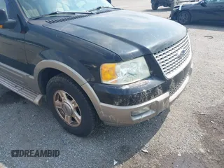 2004 Ford Expedition Eddie Bauer with VIN 1FMFU18L54LA86229, listed as a IAAI auction lot 42566019 with 275,747 mi miles and . Bid and sale history available at DreamBid. Image 6.
