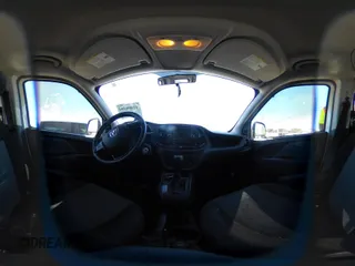 2017 Ram ProMaster City Cargo Tradesman с VIN ZFBERFAB1H6G96848, выставлен на аукционе IAAI как лот 41806184 с пробегом 206 534 миль миль и . История ставок и продаж доступна на DreamBid. Изображение 18.