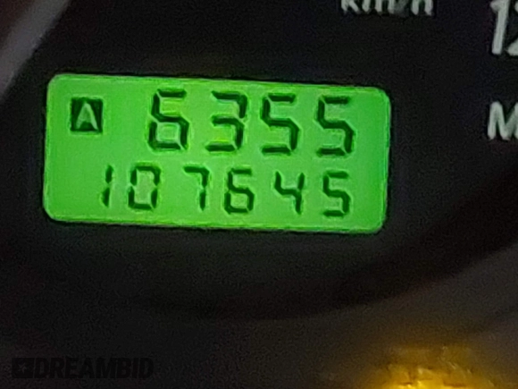 2007 Subaru Impreza i z VIN JF1GD61657H509110, wystawiony jako IAAI lot #41638537 z przebiegiem 107 645 mil mil oraz . Historia ofert i sprzedaży dostępna na DreamBid. Obrazek 15.