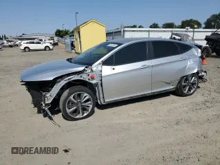 2018 Honda Clarity Touring z VIN JHMZC5F36JC012567, wystawiony jako Copart lot #59812205 z przebiegiem 45 211 mil mil oraz Szkoda całkowita • Salvage title. Historia ofert i sprzedaży dostępna na DreamBid. Obrazek 1.