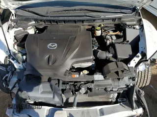 2010 Mazda CX-7 Touring z VIN JM3ER2W31A0301409, wystawiony jako Copart lot #73752624 z przebiegiem 149 244 mil mil oraz Szkoda całkowita • Salvage title. Historia ofert i sprzedaży dostępna na DreamBid. Obrazek 13.