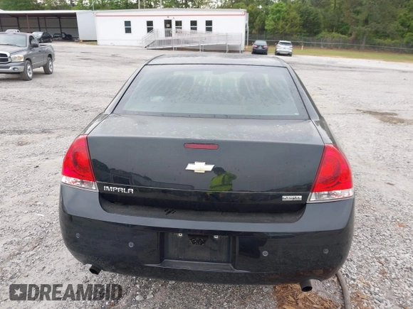 2013 Chevrolet Impala LS with VIN 2G1WF5E37D1255918, listed as a IAAI auction lot 42076395 with 118,131 mi miles and . Bid and sale history available at DreamBid. Image 16.
