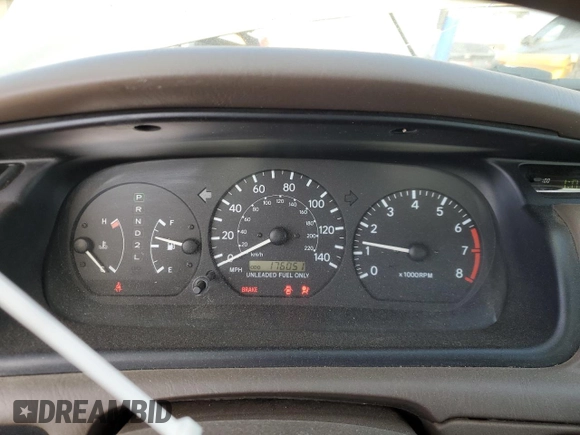 1999 Toyota Camry LE с VIN 4T1BG22K7XU516756, выставлен на аукционе Copart как лот 54065105 с пробегом 176 051 миль миль и Списание • Salvage title. История ставок и продаж доступна на DreamBid. Изображение 9.