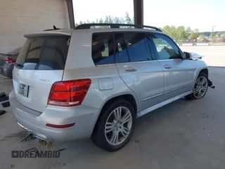 2013 Mercedes-Benz GLK 350 with VIN WDCGG8JB9DG025673, listed as a IAAI auction lot 42104497 with 164,583 mi miles and . Bid and sale history available at DreamBid. Image 4.