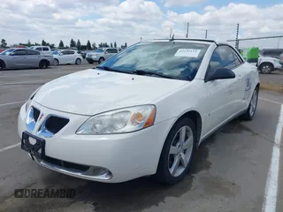 2008 Pontiac G6 GT with VIN 1G2ZH361484248164, listed as a IAAI auction lot 42143111 with 103,161 mi miles and . Bid and sale history available at DreamBid. Image 18.
